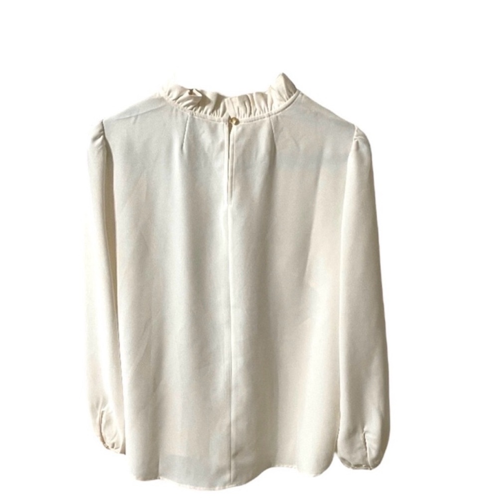 J. Crew Blouse - Picture 2 of 5